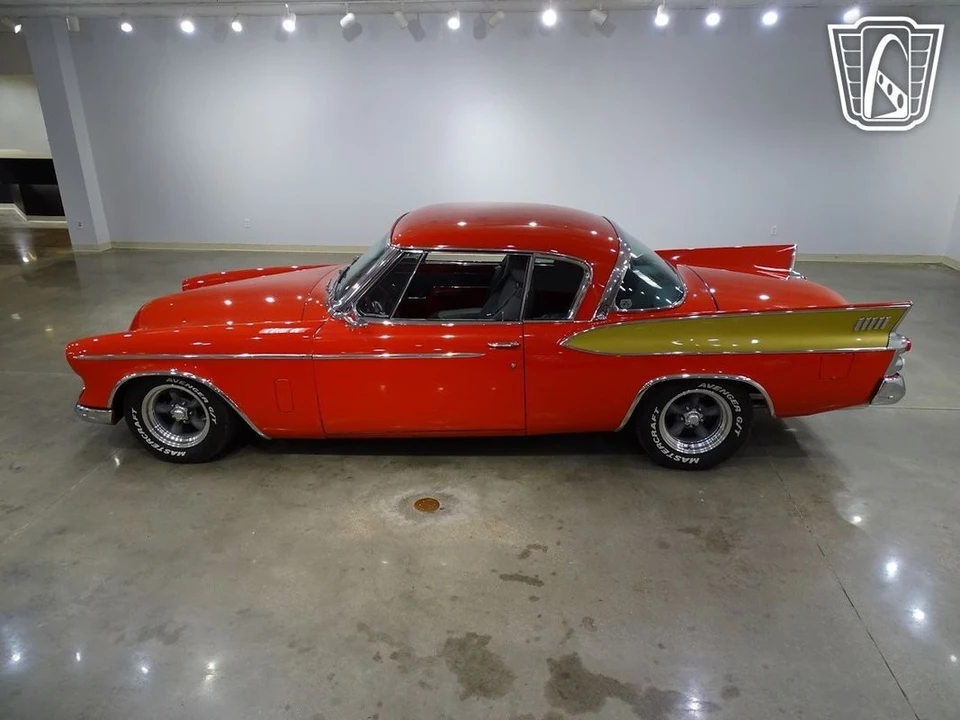 1957 Studebaker Hawk - Image 7 of 12