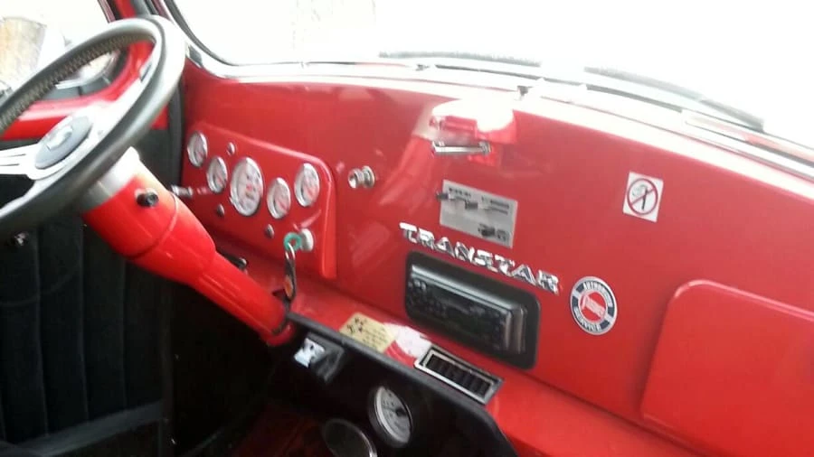 1957 Studebaker 2R/3R - Image 2 of 7