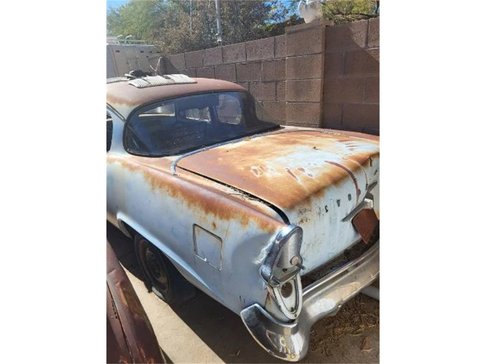 1957 Studebaker Champion - Image 2 of 3