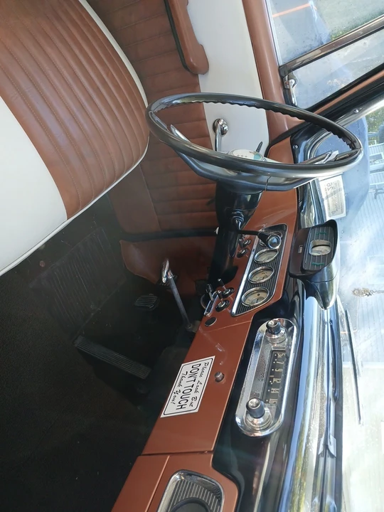 1957 Studebaker Champion - Image 8 of 20