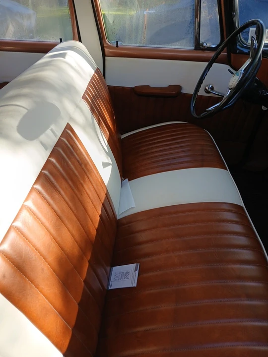 1957 Studebaker Champion - Image 7 of 20