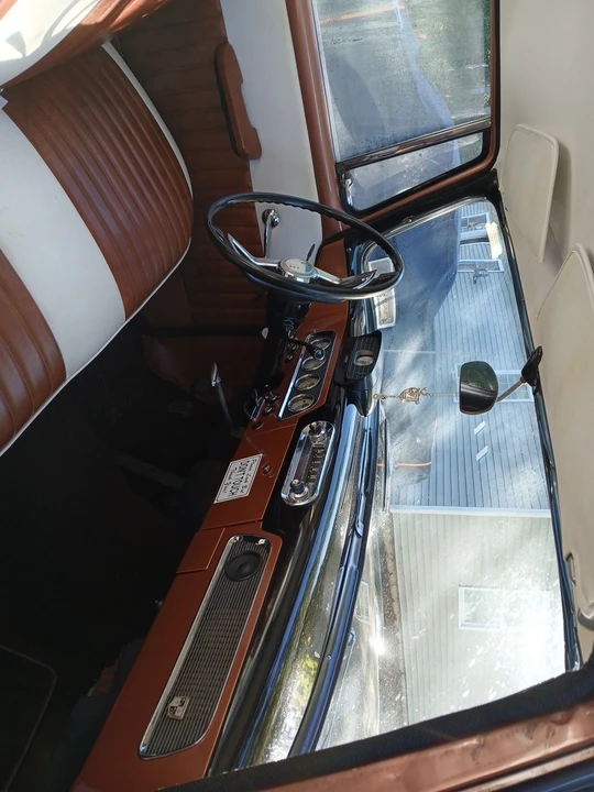 1957 Studebaker Champion - Image 6 of 20