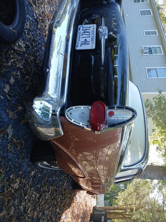 1957 Studebaker Champion - Image 18 of 20