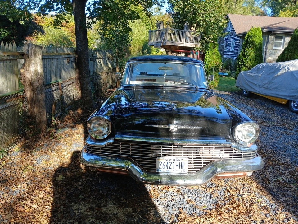 1957 Studebaker Champion - Image 2 of 20