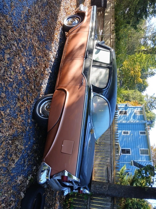 1957 Studebaker Champion - Image 13 of 20