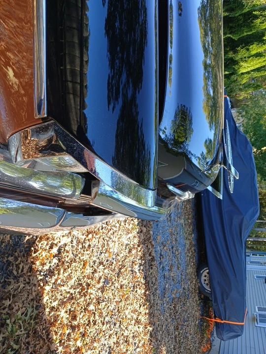 1957 Studebaker Champion - Image 4 of 20