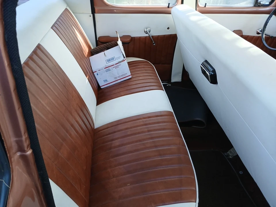 1957 Studebaker Champion - Image 12 of 20