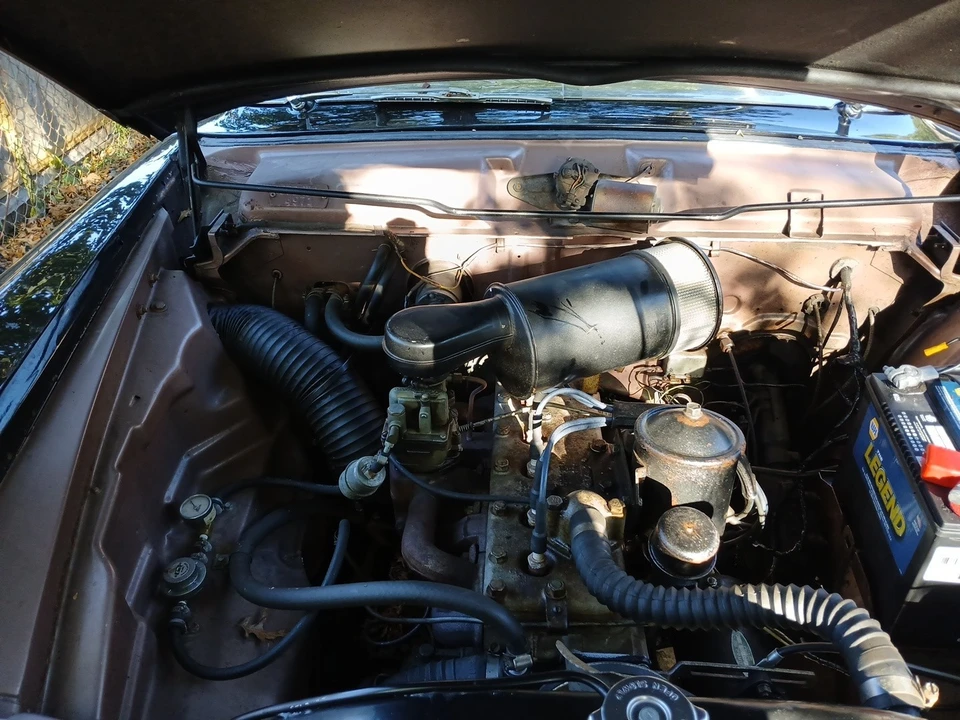 1957 Studebaker Champion - Image 14 of 20
