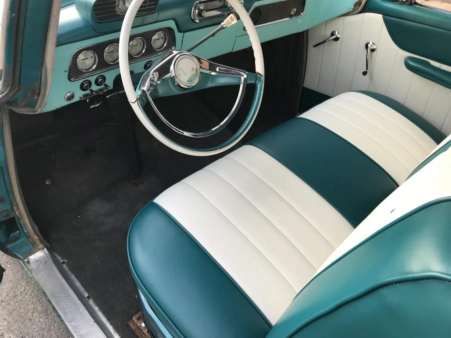 1957 Studebaker Champion - Image 4 of 7