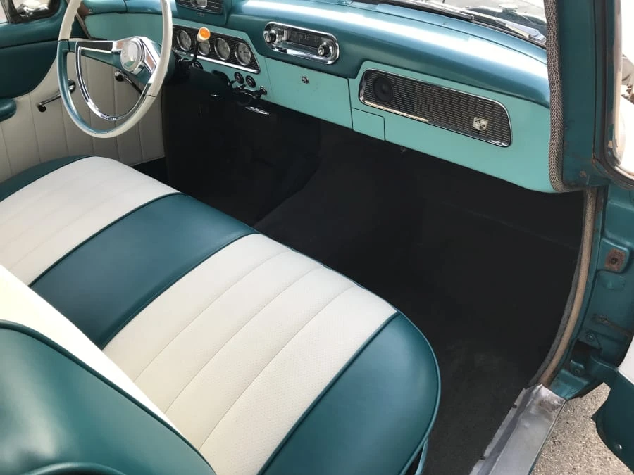 1957 Studebaker Champion - Image 5 of 7