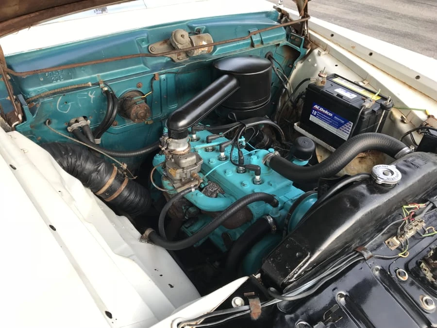 1957 Studebaker Champion - Image 6 of 7