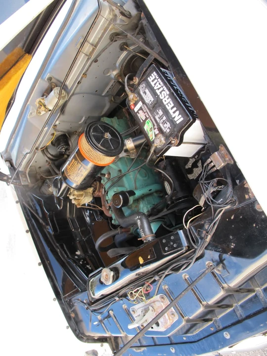 1957 Studebaker Champion - Image 9 of 12