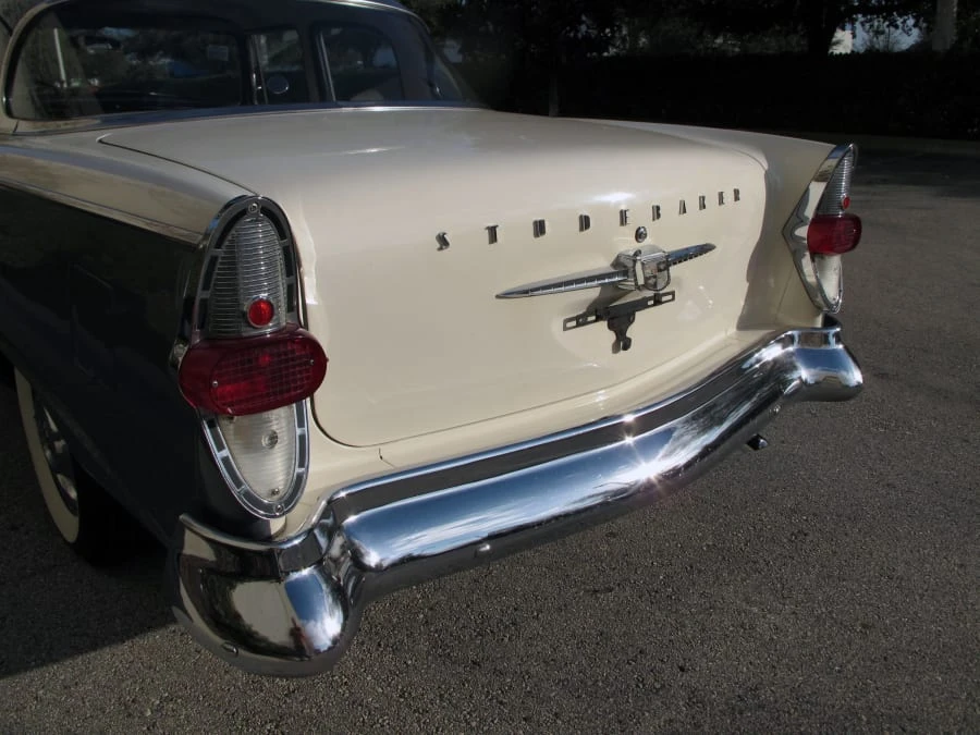 1957 Studebaker Champion - Image 11 of 12