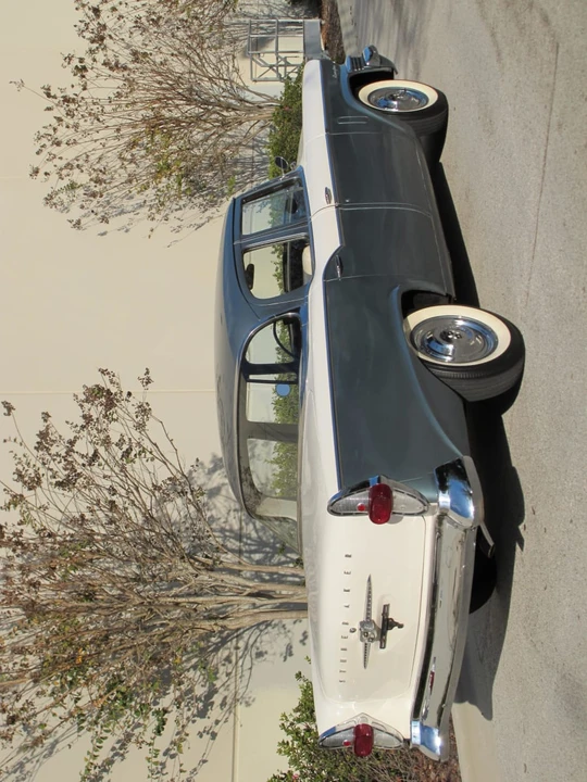 1957 Studebaker Champion - Image 3 of 9