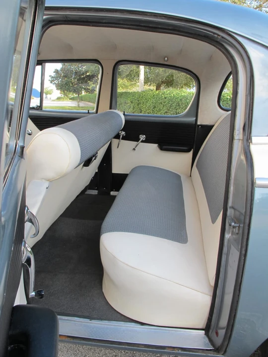 1957 Studebaker Champion - Image 5 of 9
