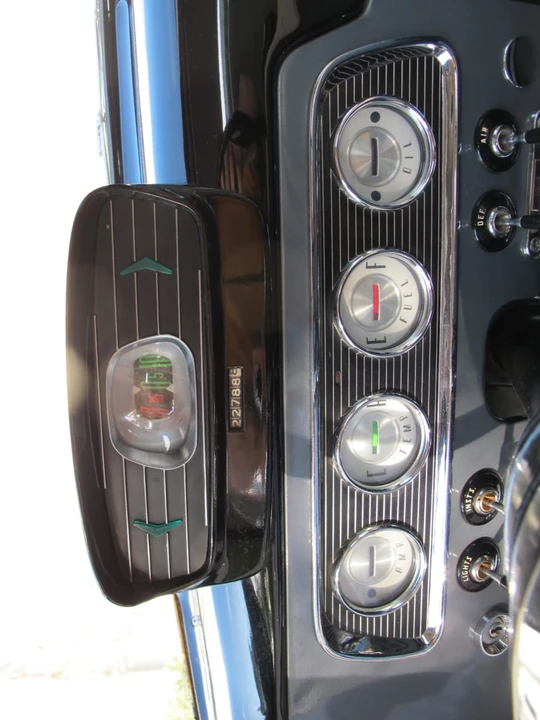 1957 Studebaker Champion - Image 6 of 9
