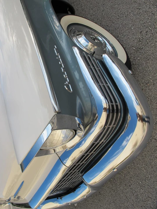 1957 Studebaker Champion - Image 9 of 9