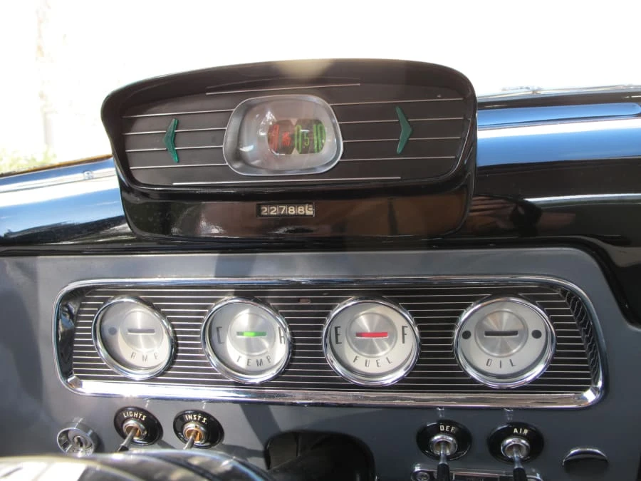 1957 Studebaker Champion - Image 6 of 9