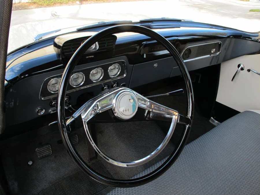 1957 Studebaker Champion - Image 7 of 9