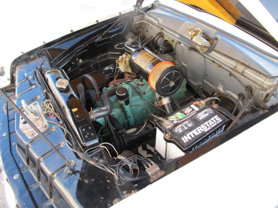 1957 Studebaker Champion - Image 8 of 9