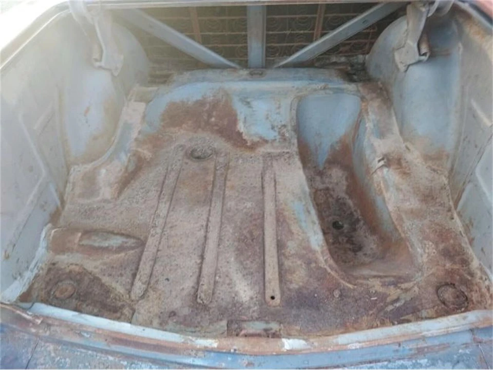 1957 Studebaker Commander - Image 8 of 11