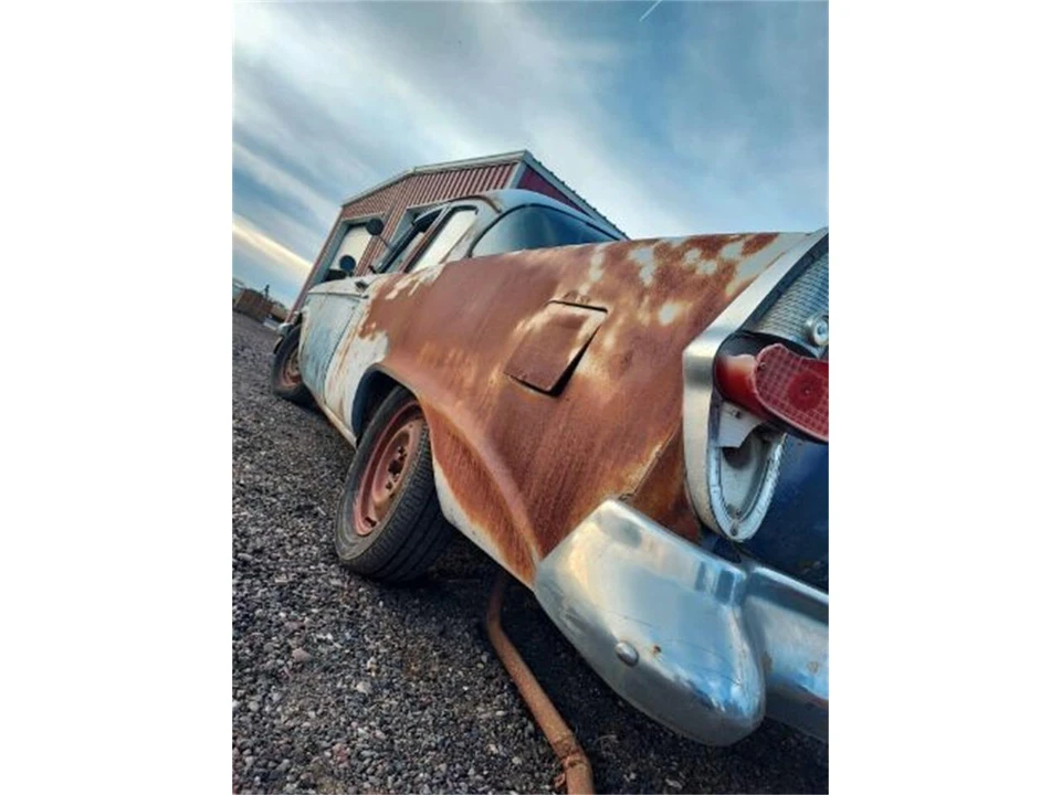 1957 Studebaker Commander - Image 7 of 11