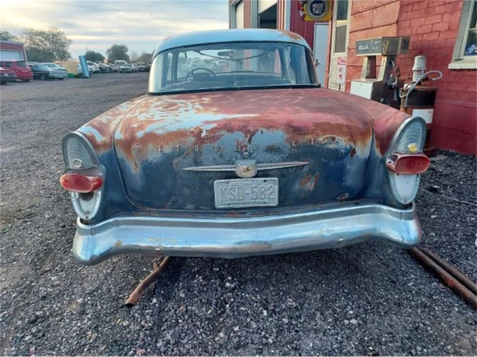 1957 Studebaker Commander - Image 4 of 11