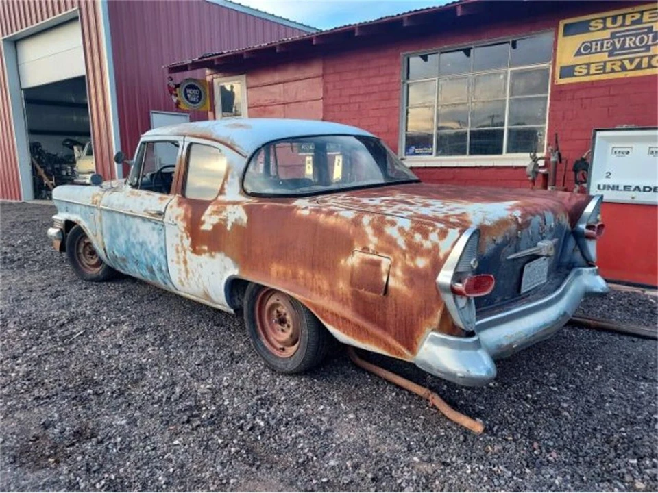 1957 Studebaker Commander - Image 3 of 11