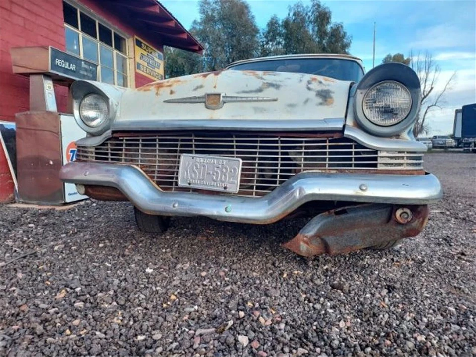 1957 Studebaker Commander - Image 2 of 11