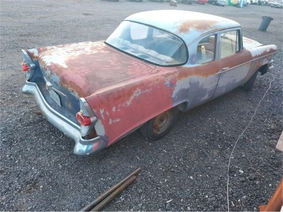1957 Studebaker Commander - Image 6 of 11