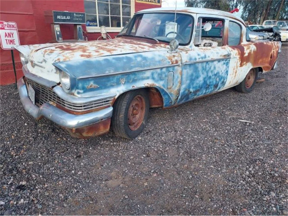 1957 Studebaker Commander - Image 11 of 11