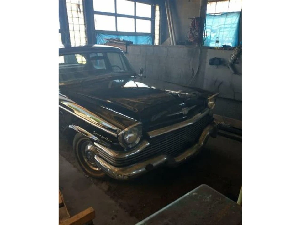 1957 Studebaker Commander - Image 8 of 11