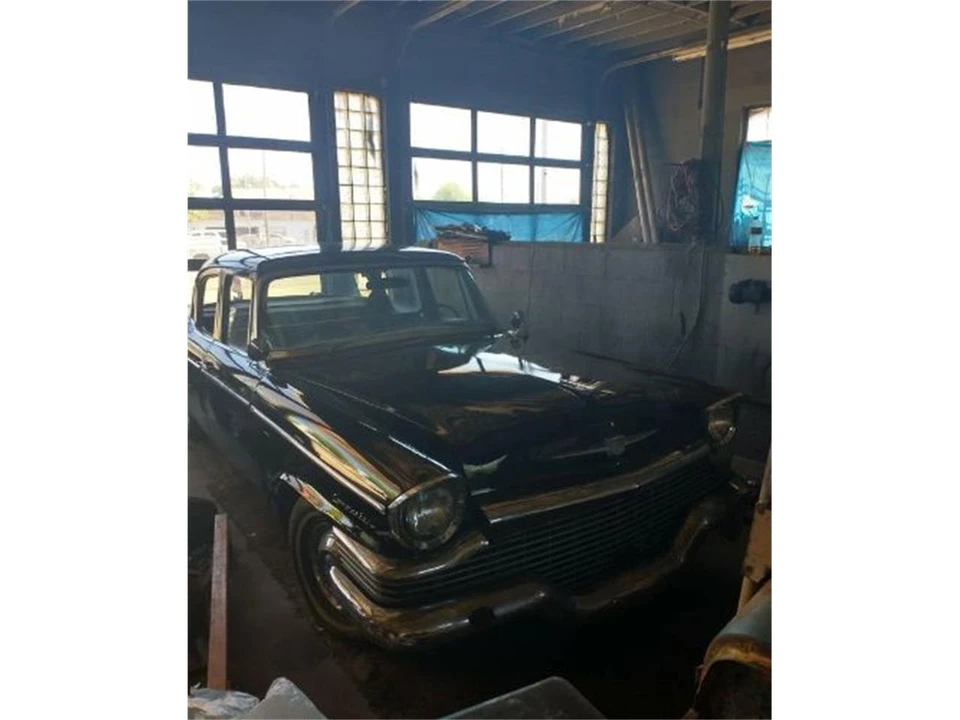 1957 Studebaker Commander - Image 2 of 11