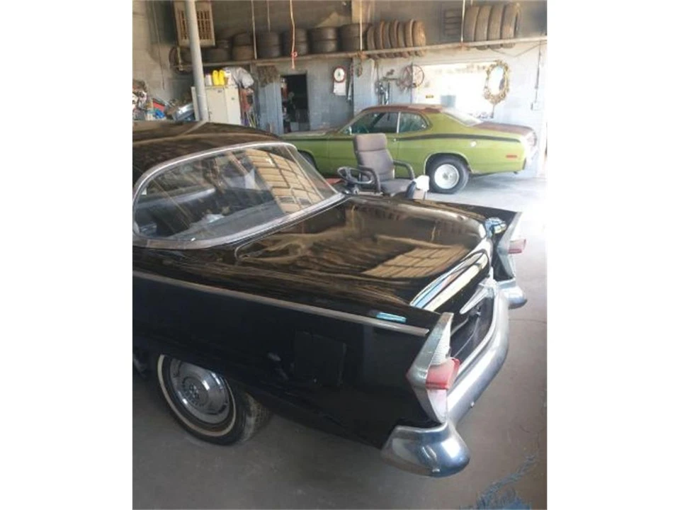 1957 Studebaker Commander - Image 3 of 11