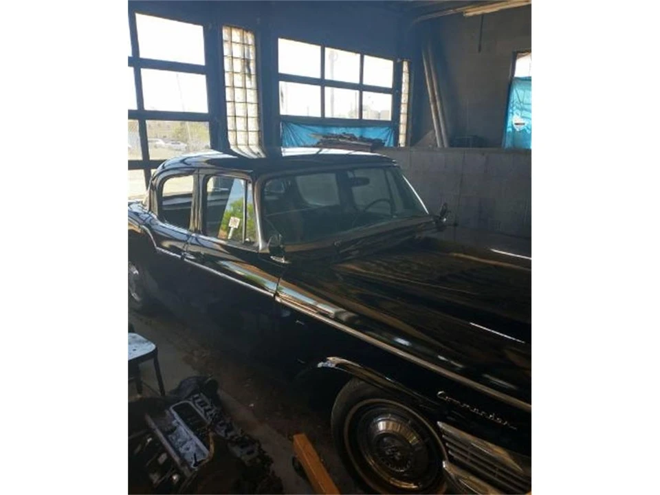 1957 Studebaker Commander - Image 4 of 11