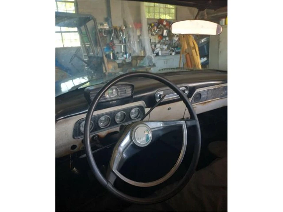1957 Studebaker Commander - Image 5 of 11