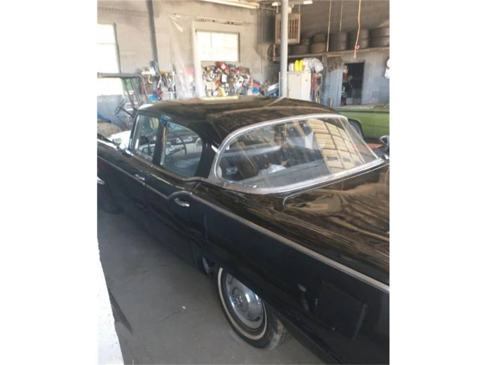 1957 Studebaker Commander - Image 7 of 11