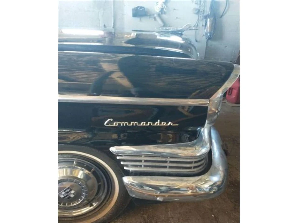 1957 Studebaker Commander - Image 6 of 11