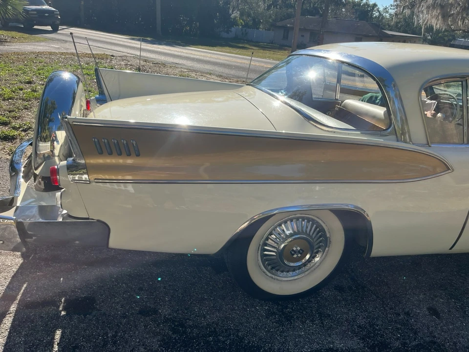 1957 Studebaker Hawk - Image 5 of 21