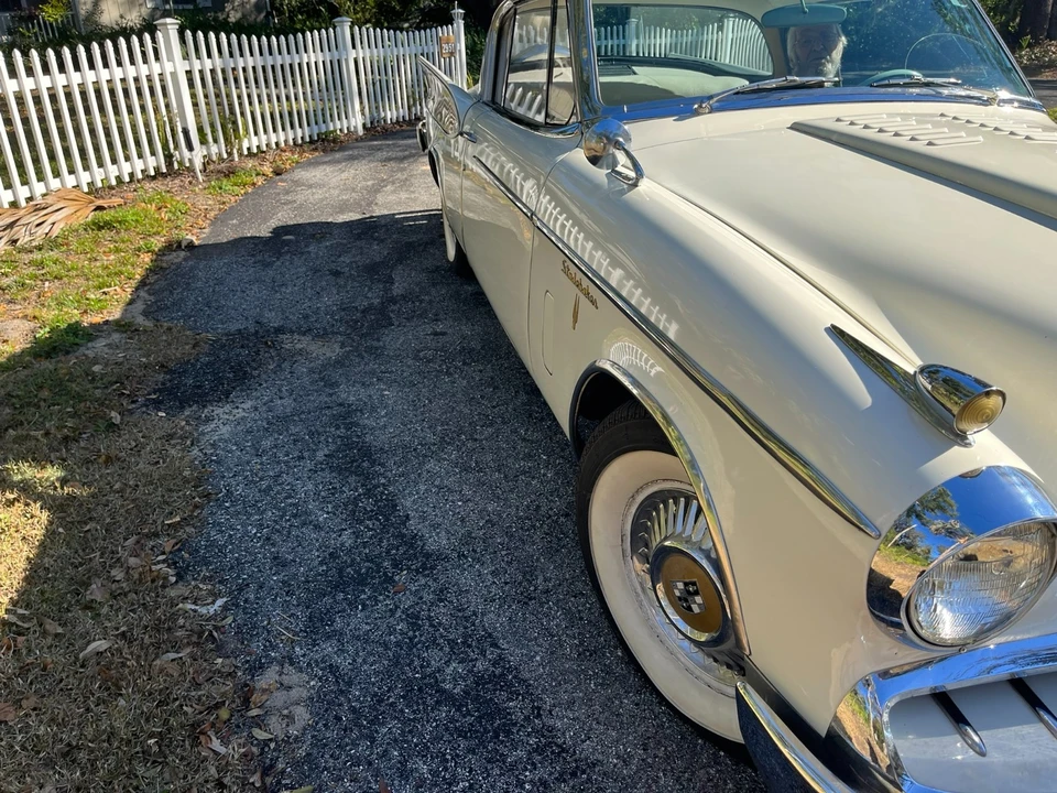 1957 Studebaker Hawk - Image 9 of 21