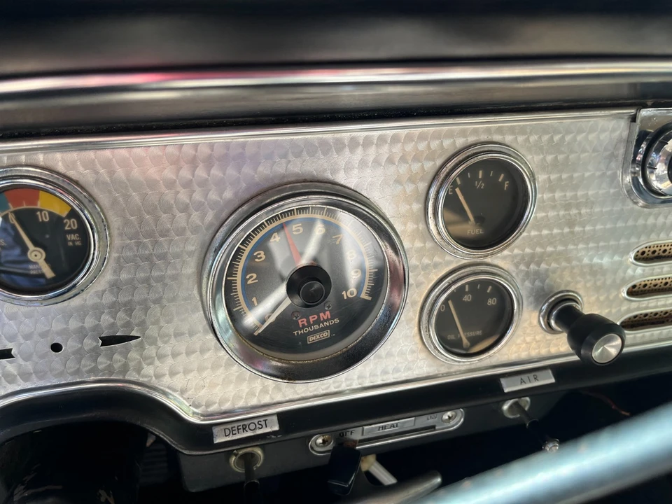 1957 Studebaker Hawk - Image 13 of 21