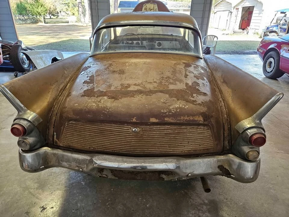 1957 Studebaker Hawk - Image 11 of 20