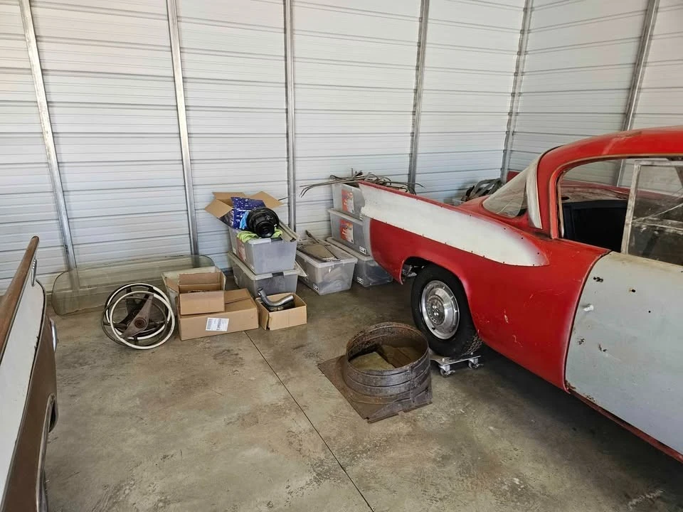 1957 Studebaker Hawk - Image 9 of 20