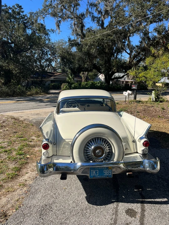 1957 Studebaker Hawk - Image 4 of 21