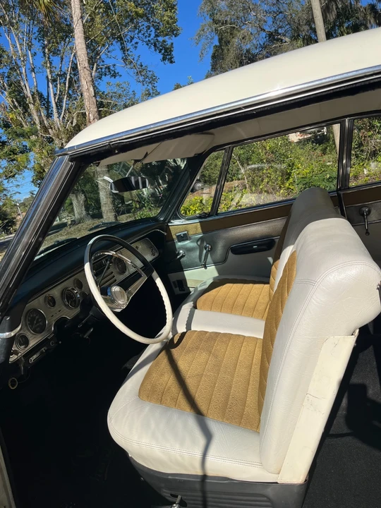 1957 Studebaker Hawk - Image 9 of 21