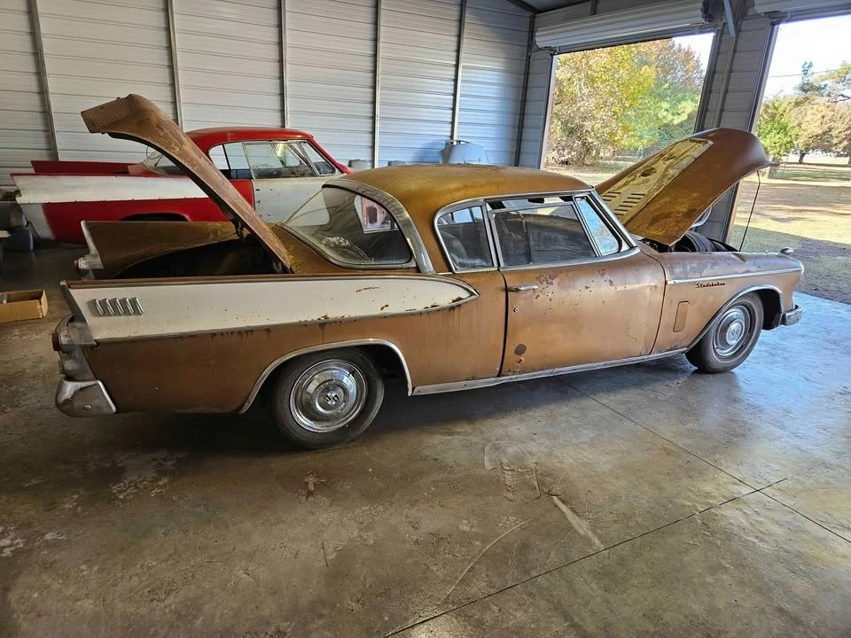 1957 Studebaker Hawk - Image 19 of 20