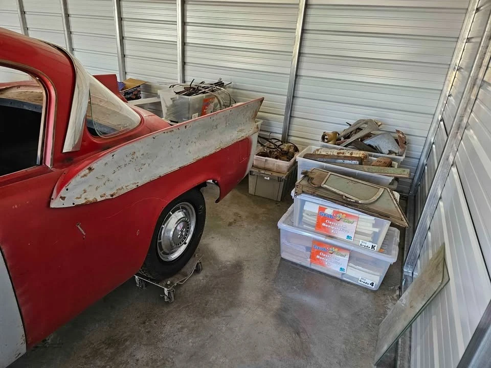 1957 Studebaker Hawk - Image 5 of 20