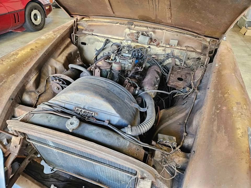 1957 Studebaker Hawk - Image 17 of 20