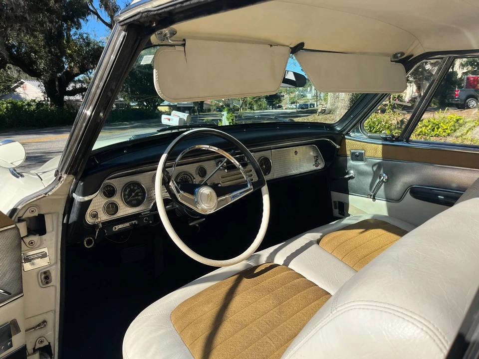 1957 Studebaker Hawk - Image 16 of 21