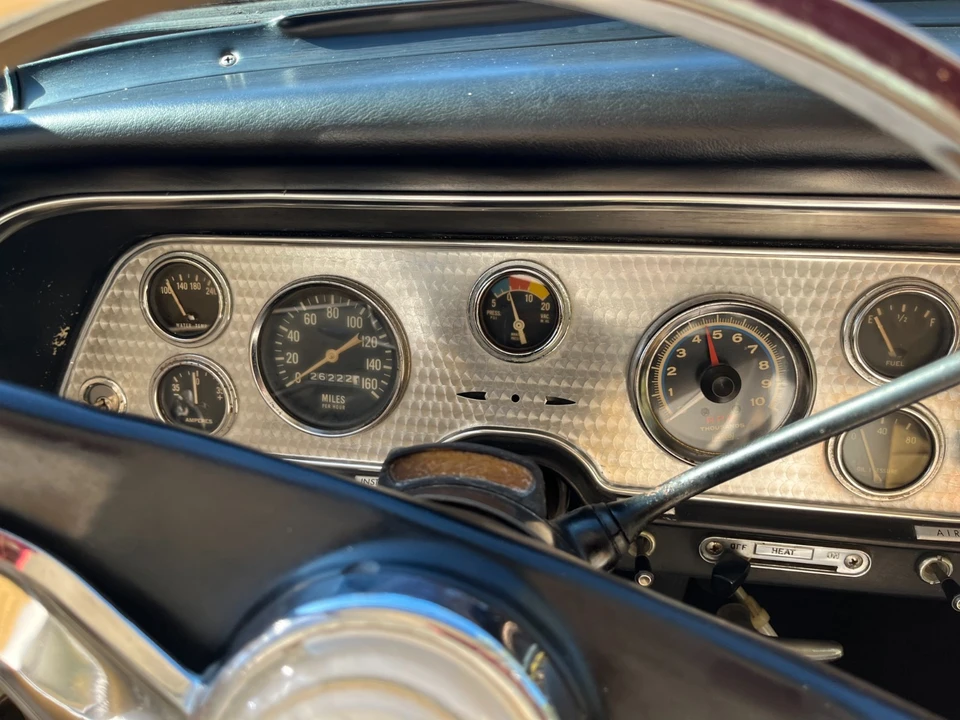 1957 Studebaker Hawk - Image 11 of 21